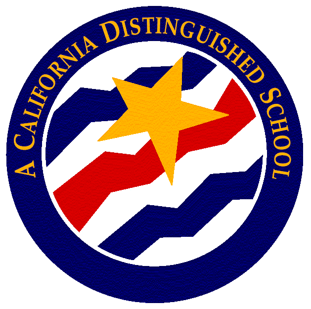 Zeyen is now a California Distinguished School. Congratulations Cobras!