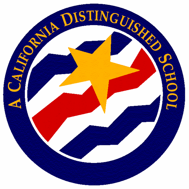Zeyen is now a California Distinguished School. Congratulations Cobras!