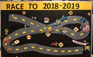 The Race to 2018-19 Begins! Enroll Today! - article thumnail image