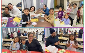 Makerspace Night - article thumnail image