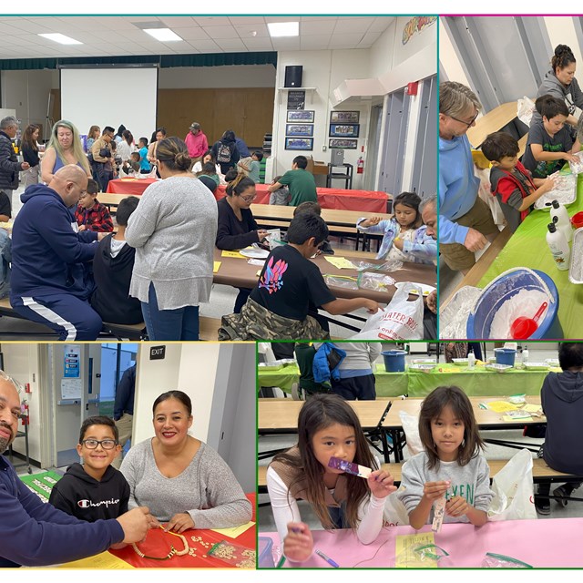 Makerspace Night
