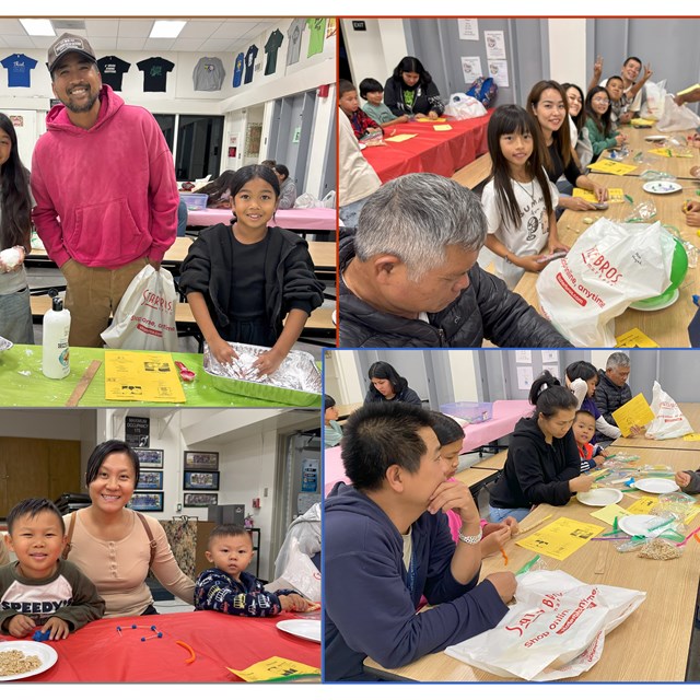 Makerspace Night