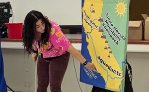 Water Science - article thumnail image