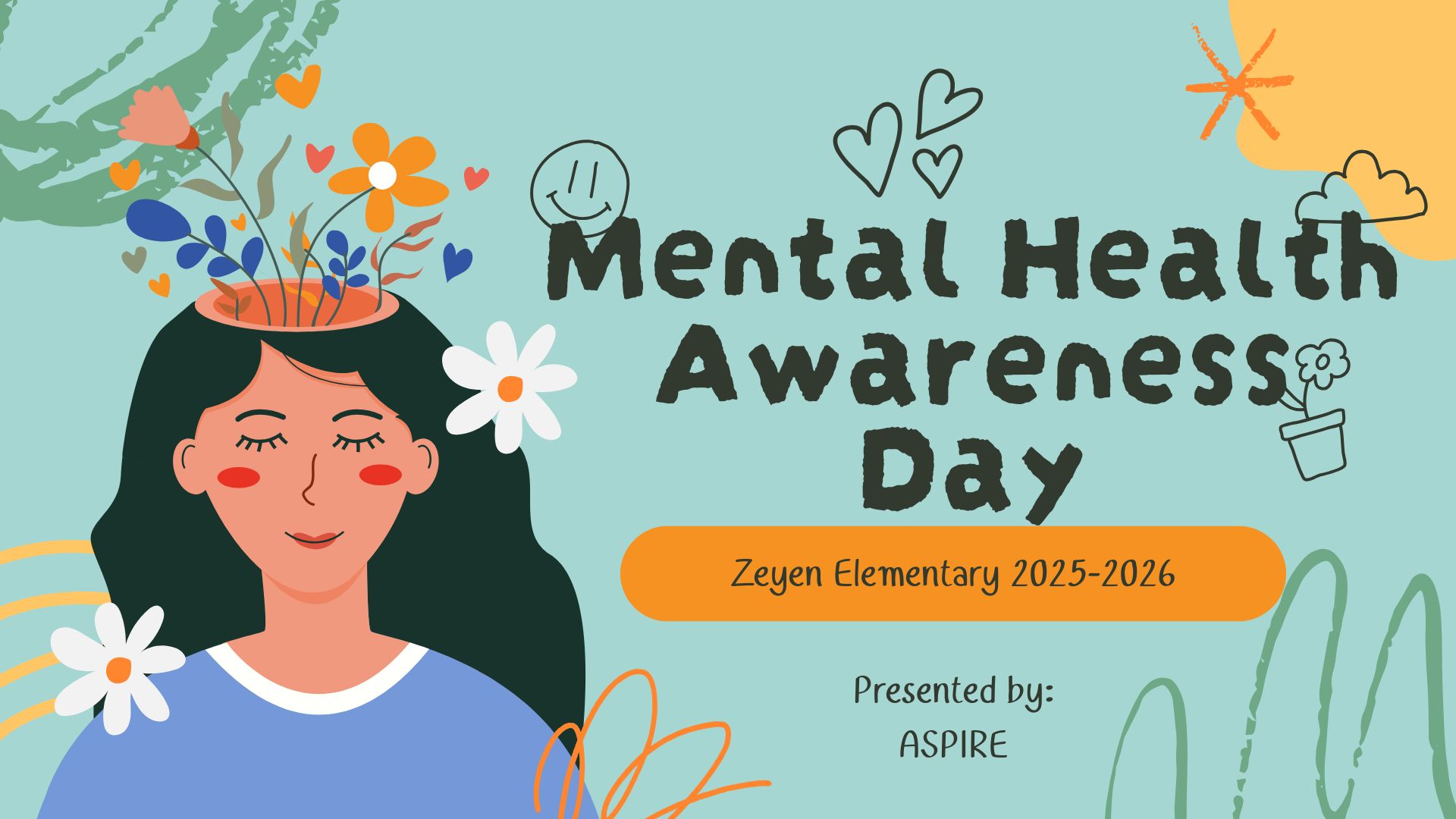 Mental Health Awareness Day 2026 - article thumnail image
