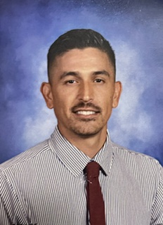 Principal's Message